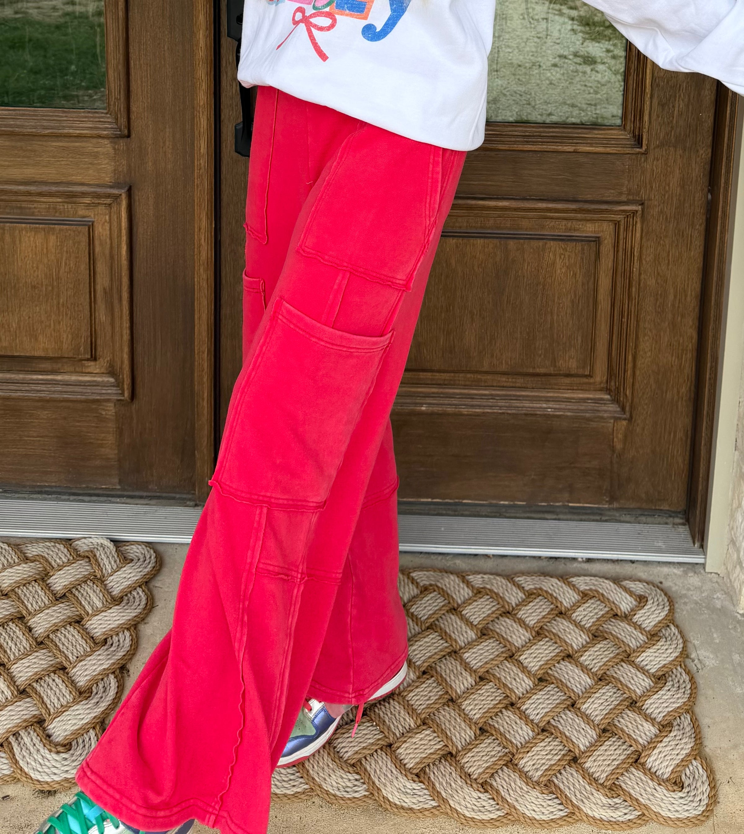 Benjamin Pants