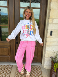 Paidley Pants