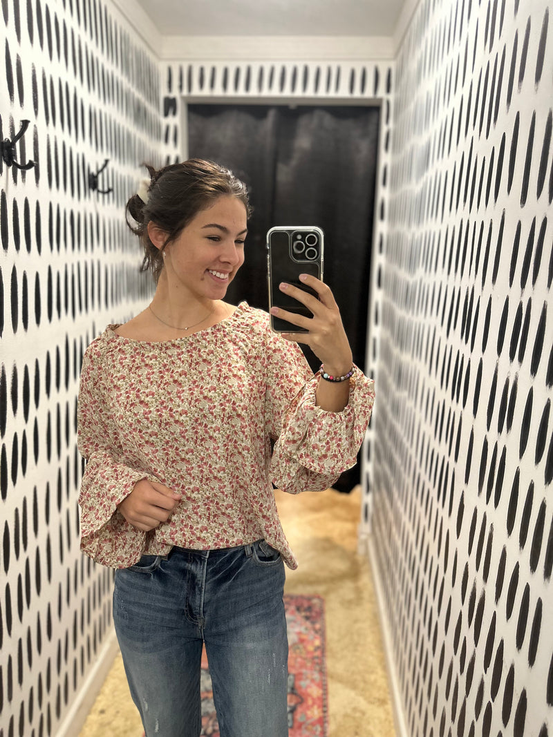 The Cherri Top
