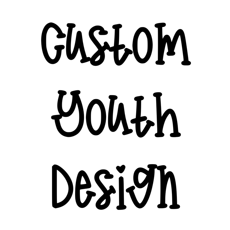 Youth Design Your Own