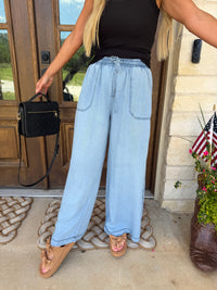 Faire Pants