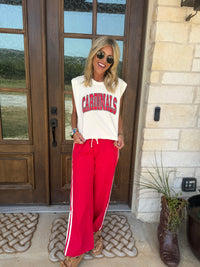Cardinals Tank Tee