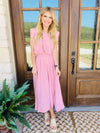 Kimzie skirt Set