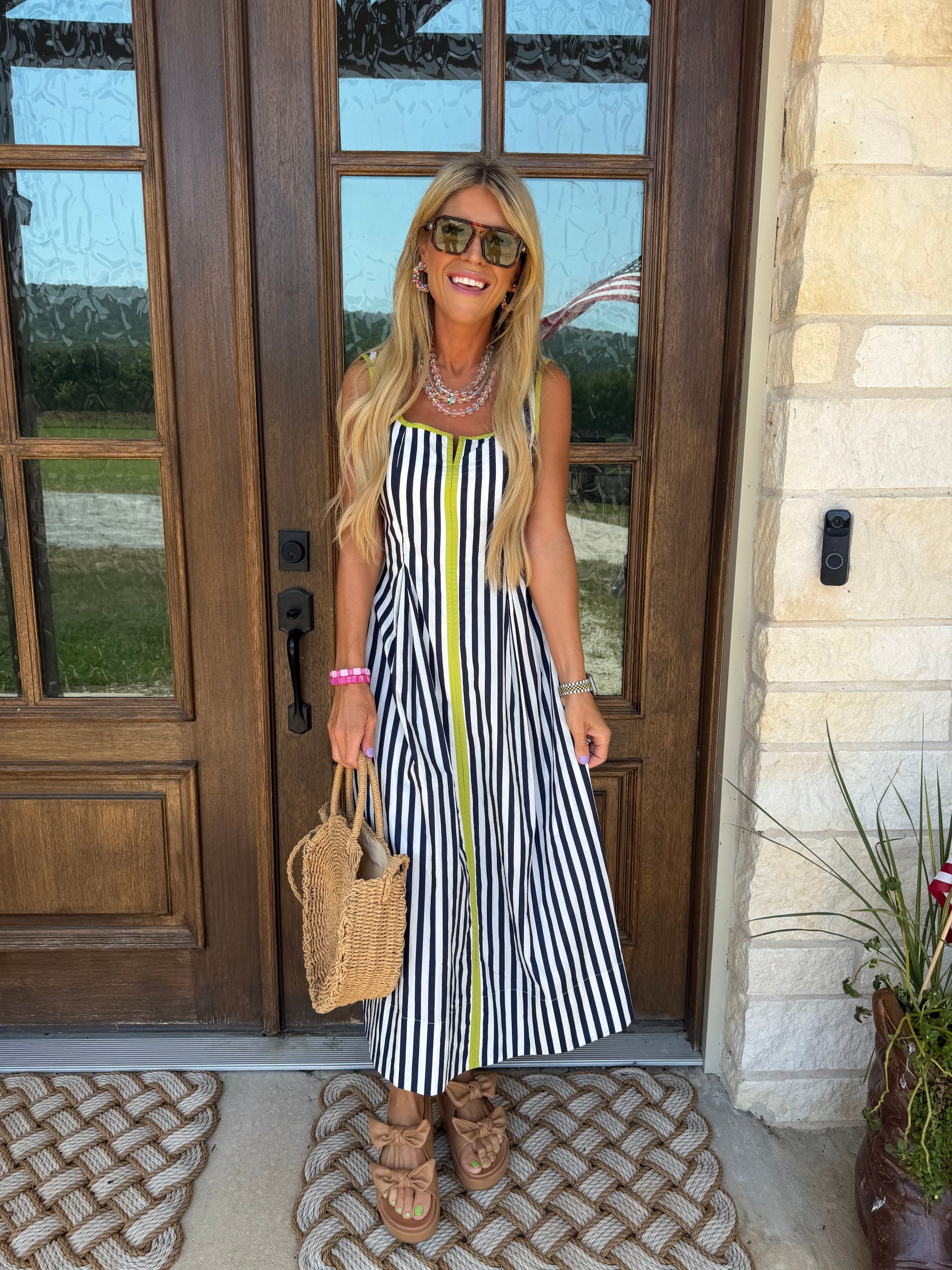 Marin Dress