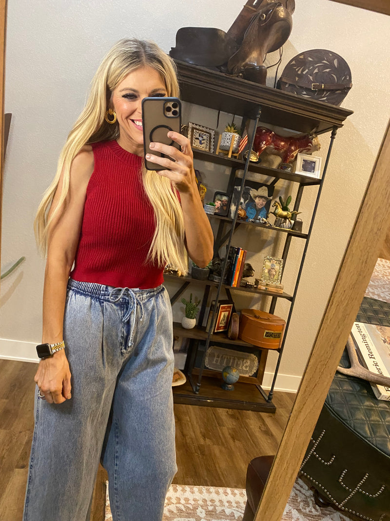 Riggie Top