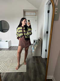 Carol Cardigan