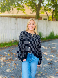 Elisha Jo Cardigan