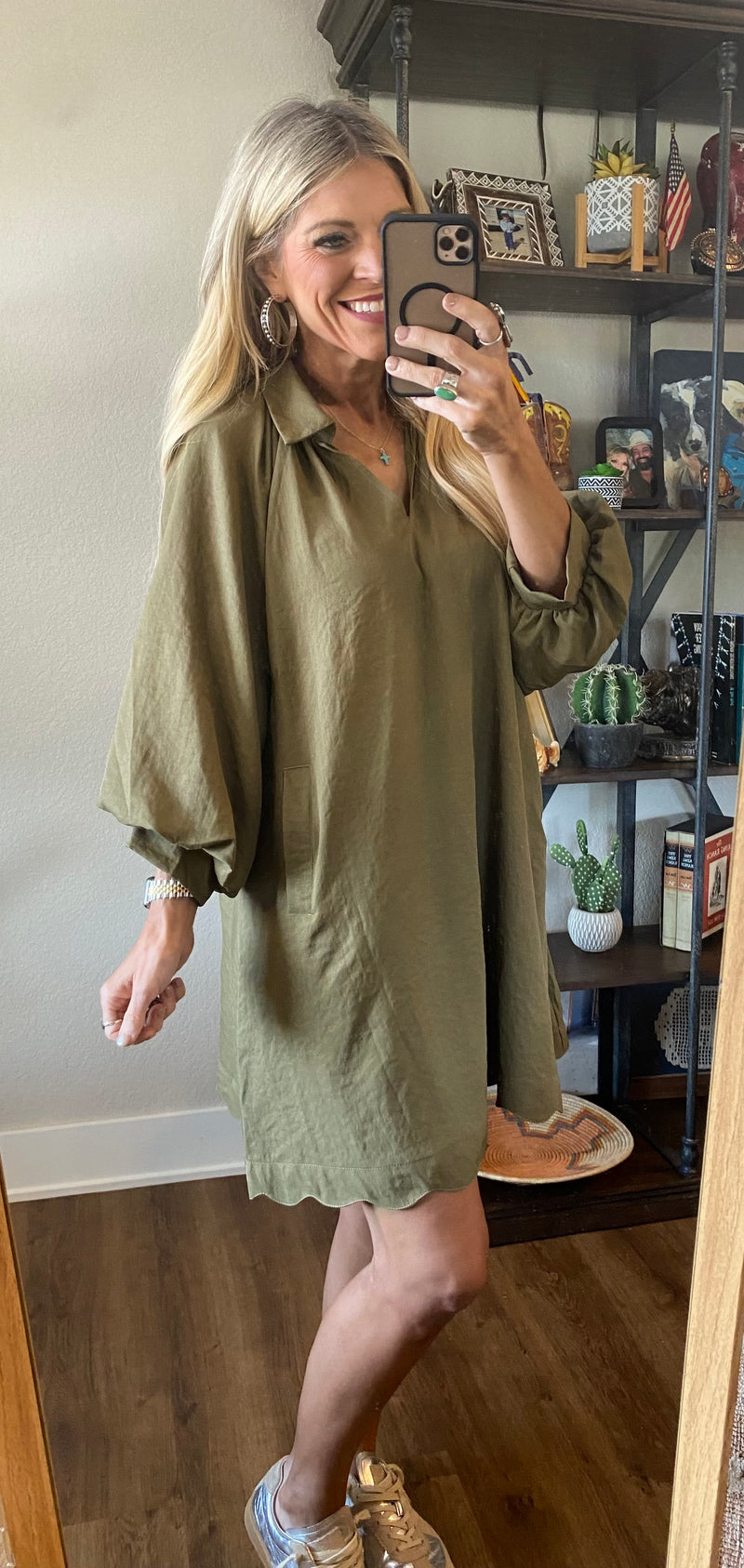 Taylor Ann Dress