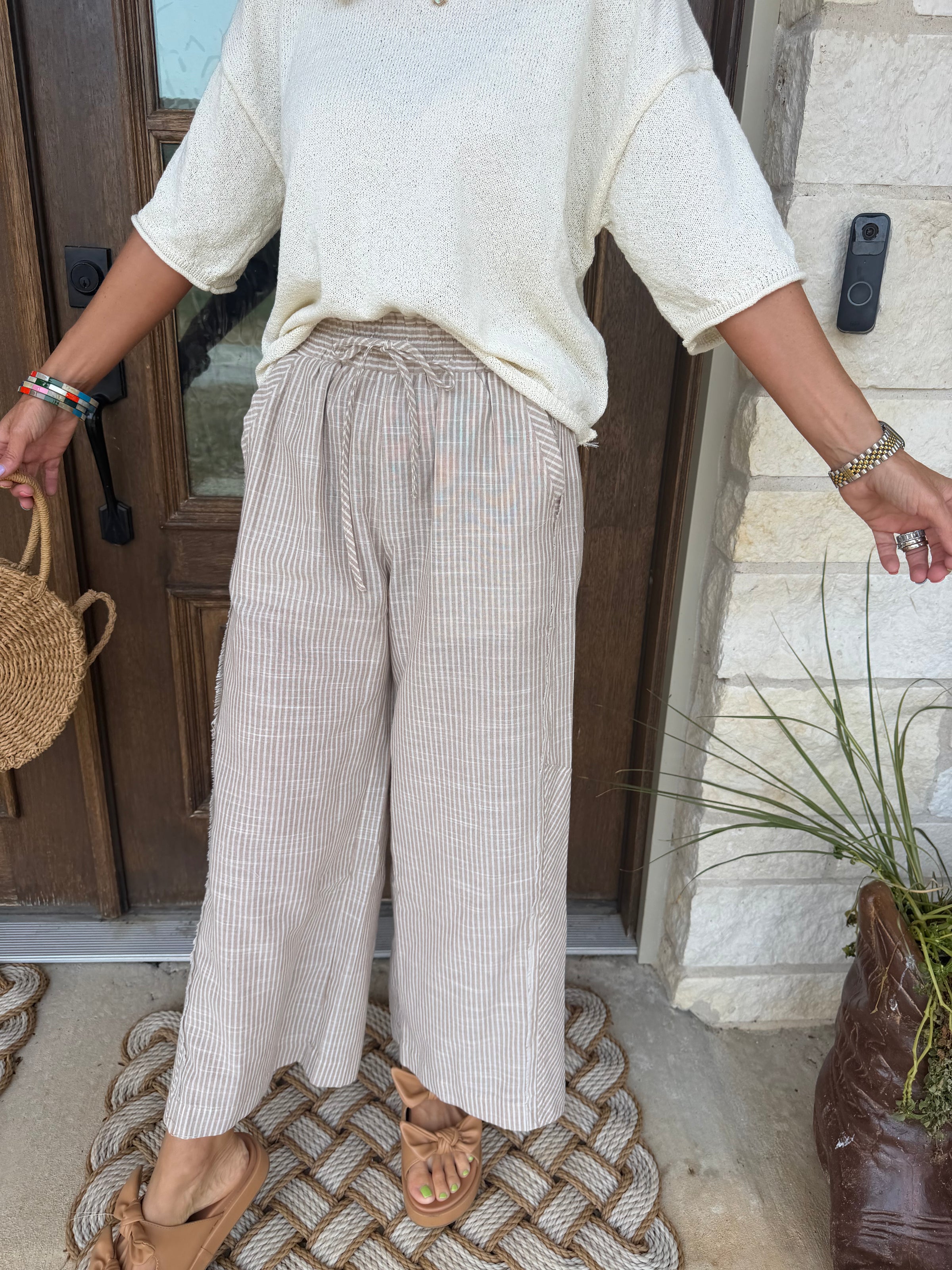 Barnett Pant