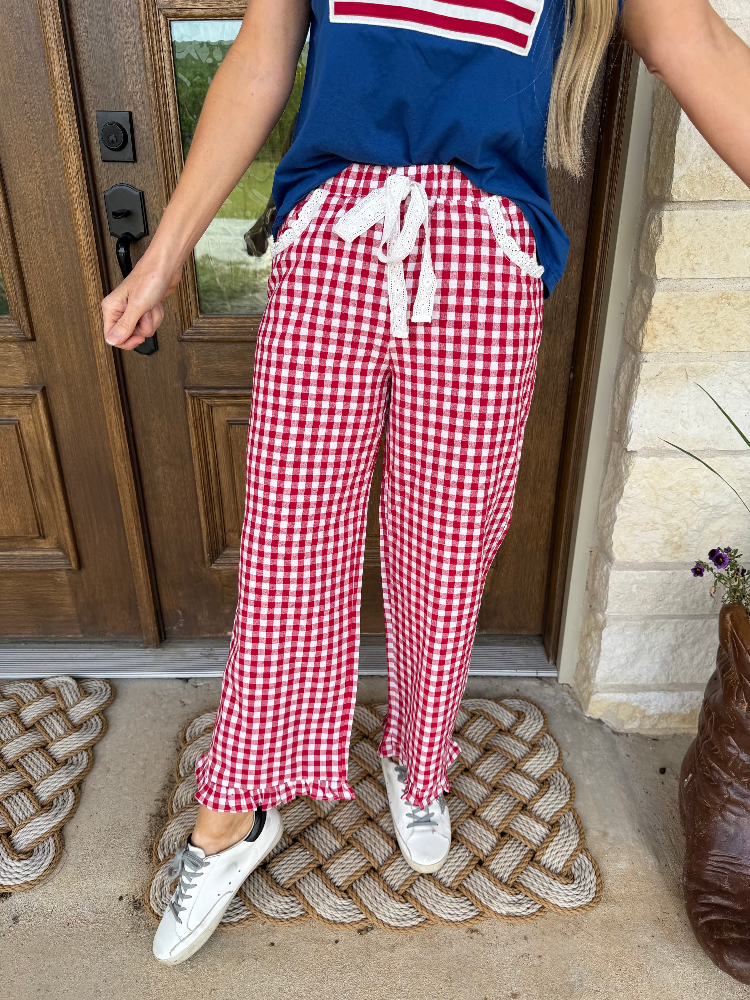 Hutch Pants
