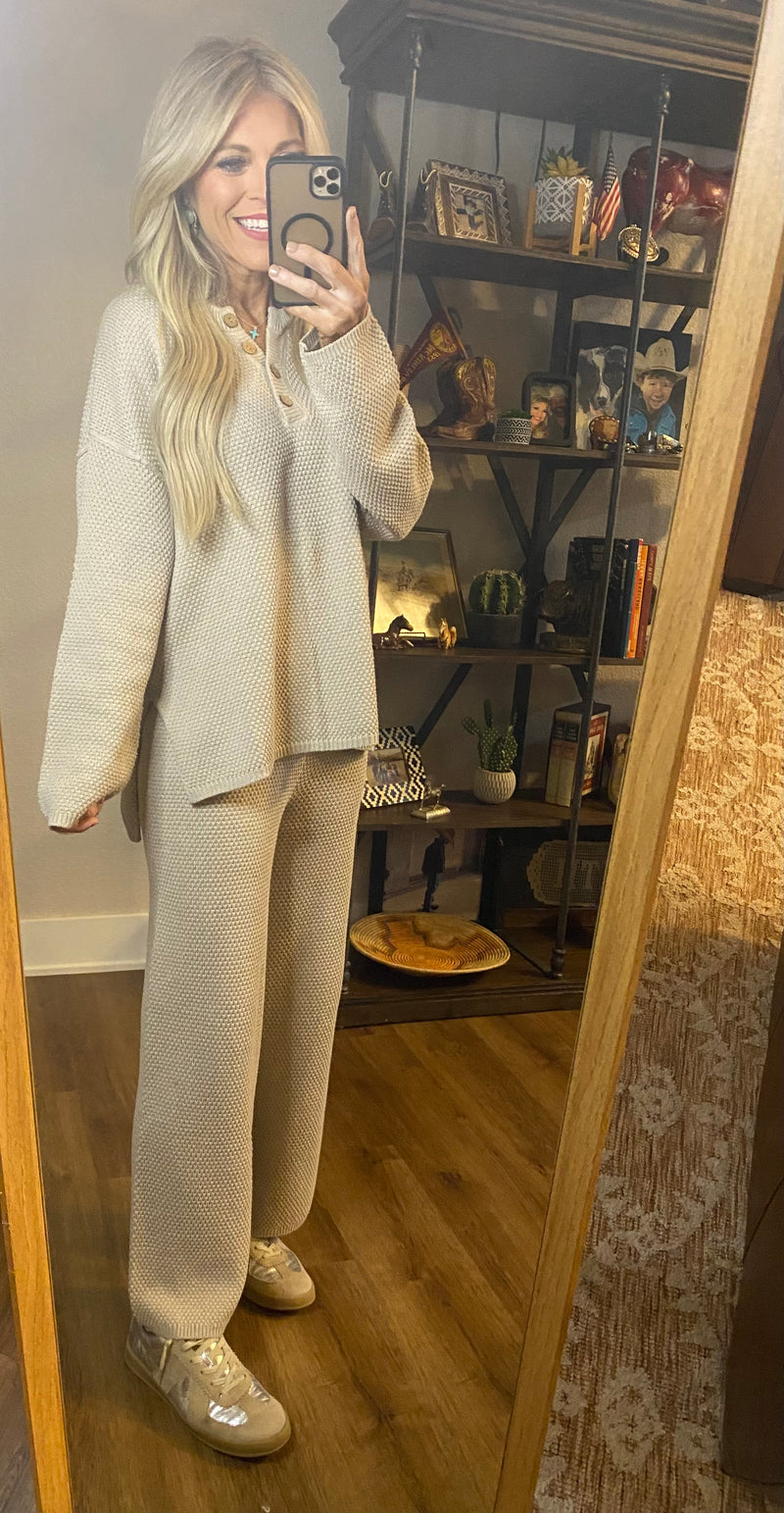 Millie Pants