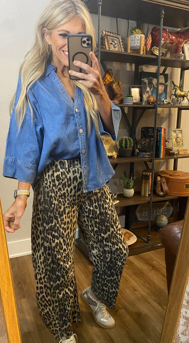 Kelsey Top