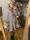 Coralie Dress