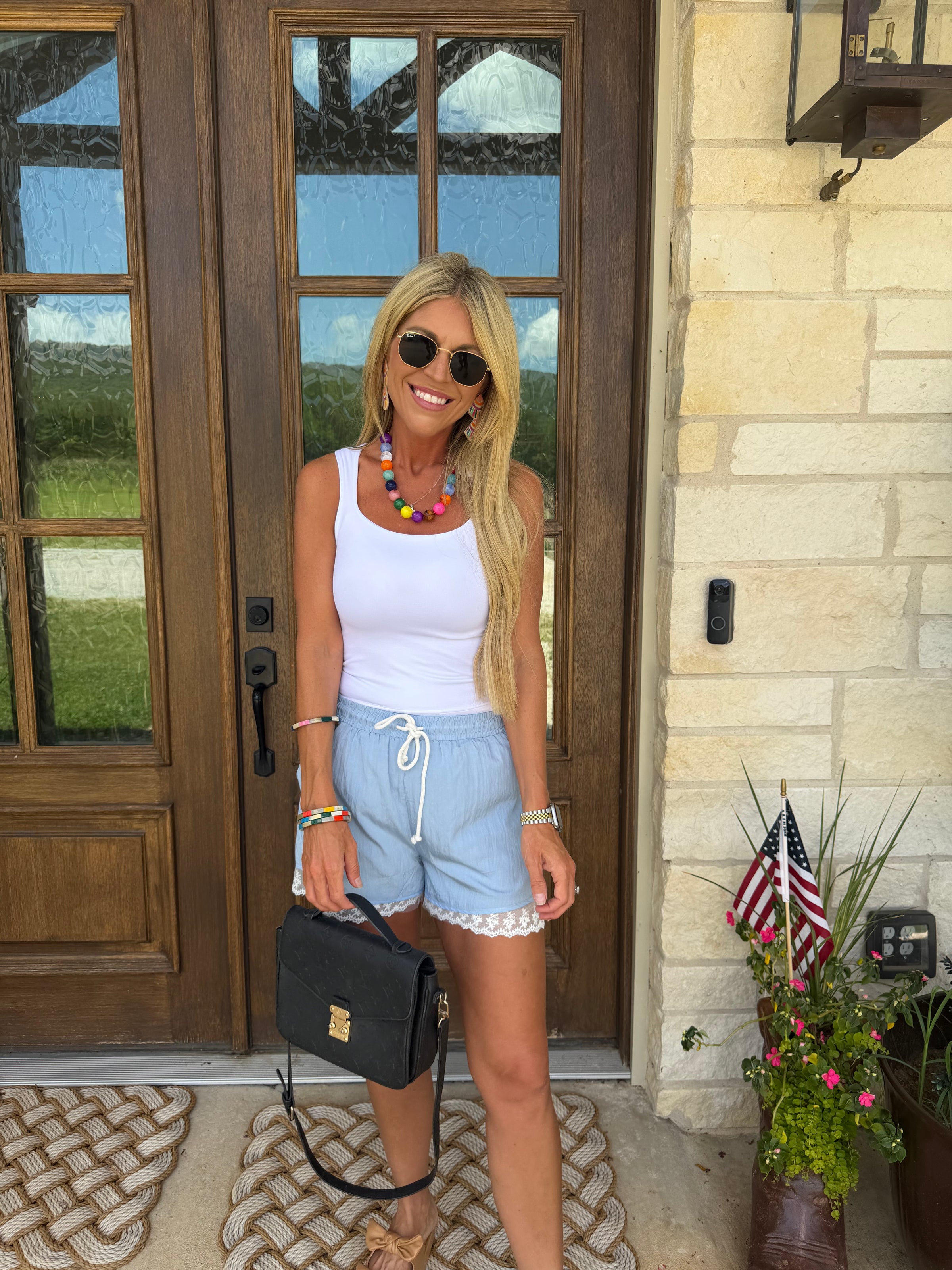 Renee Shorts