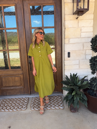 Janie Dress