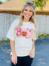 Boo Crew T-Shirt