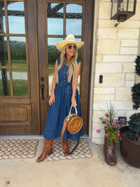 Denni Dress