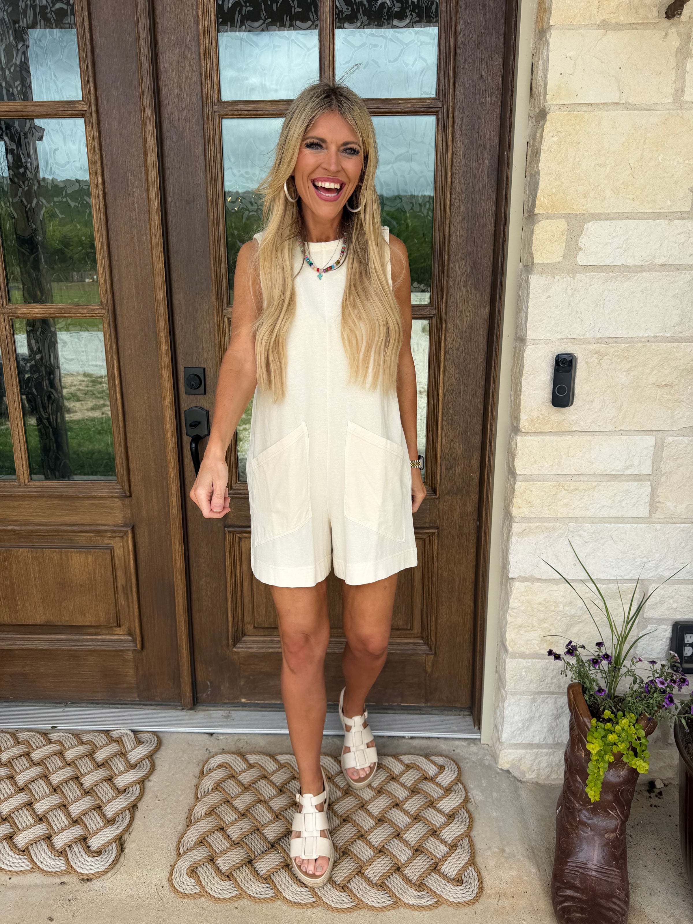 Owen Romper