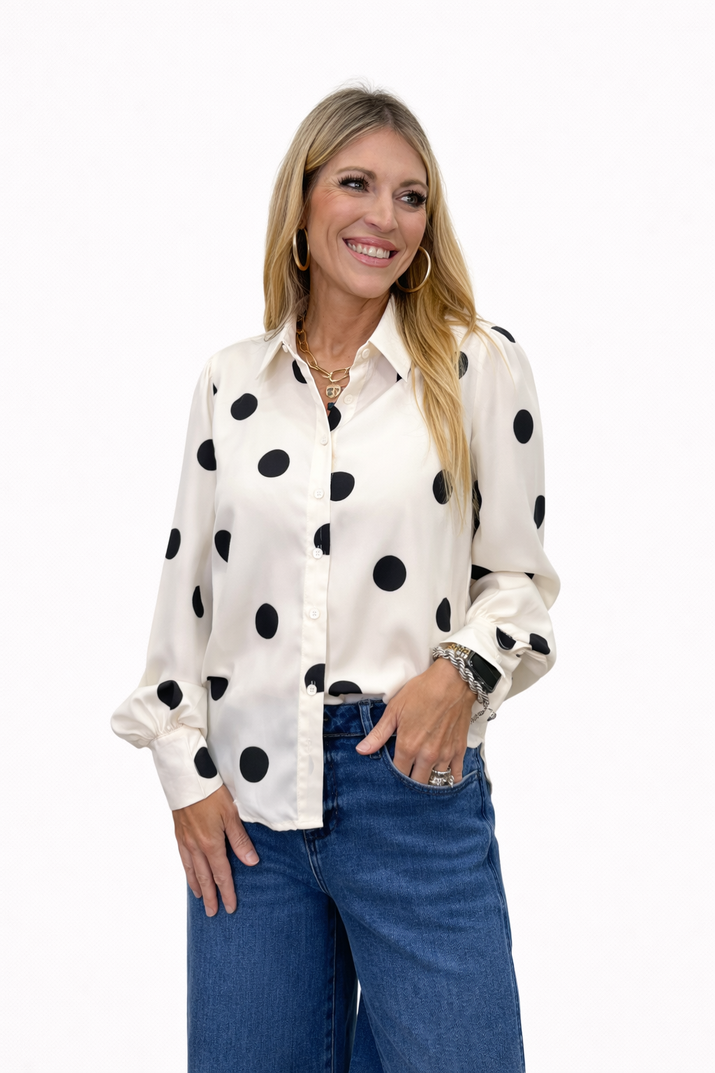 Lucy Kate Top