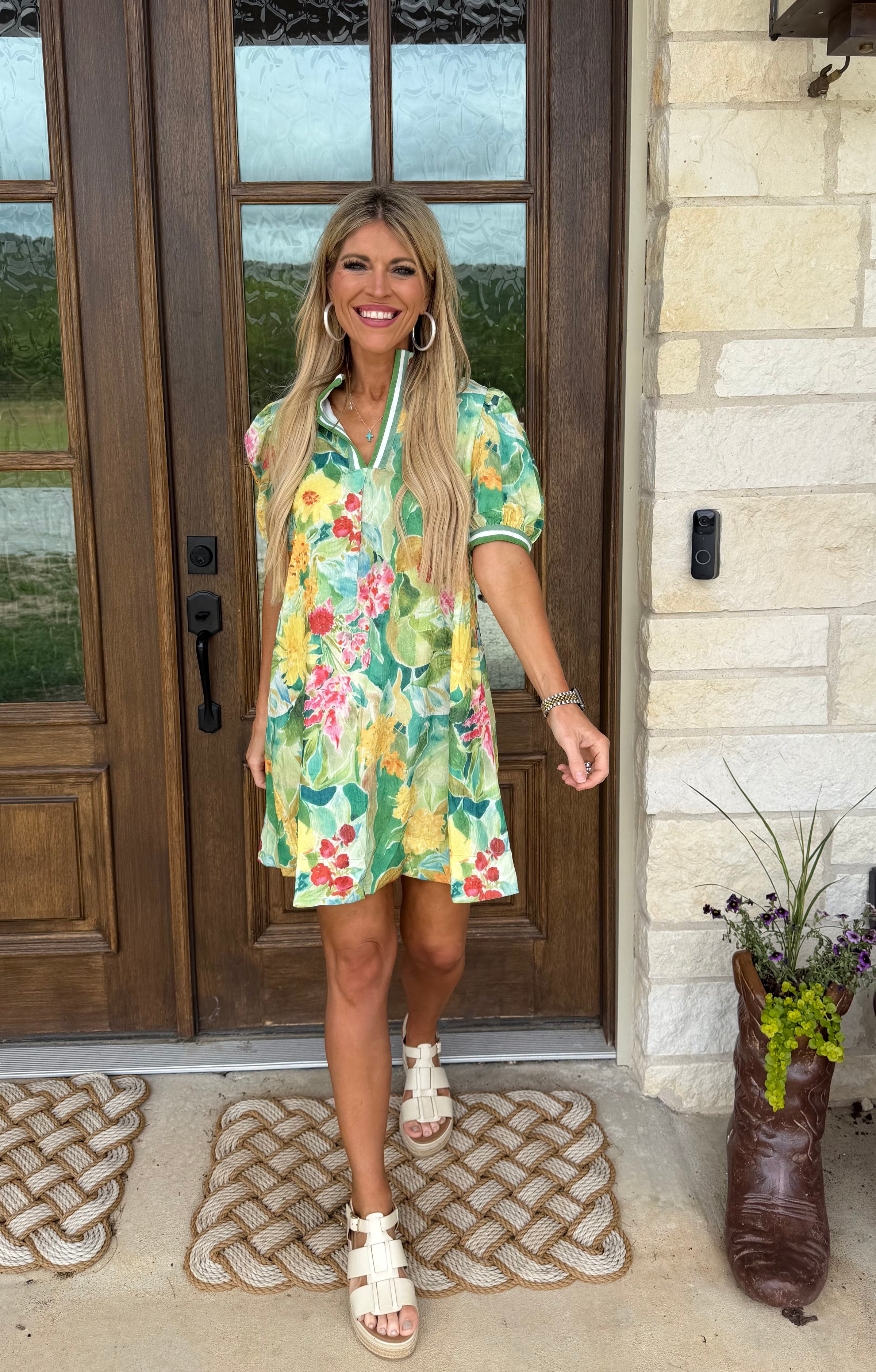 Holden Dress