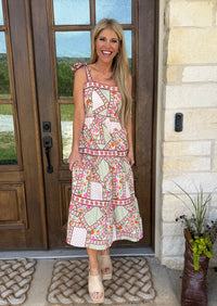 Joany Dress