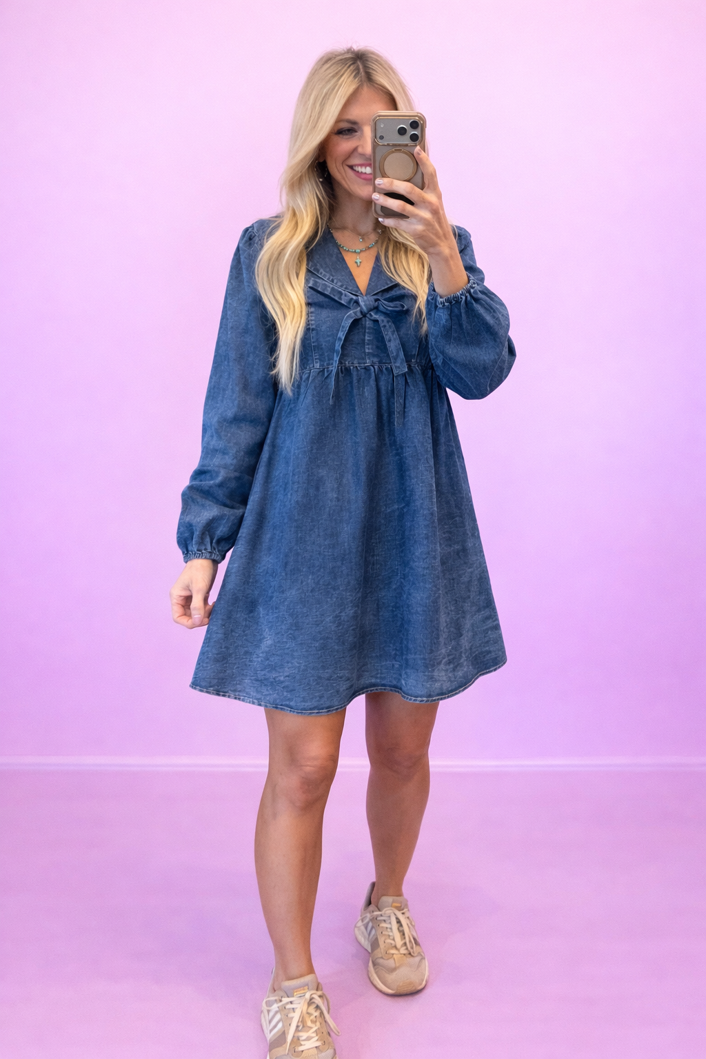 Margo Dress