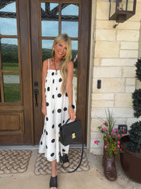Cienna Dress