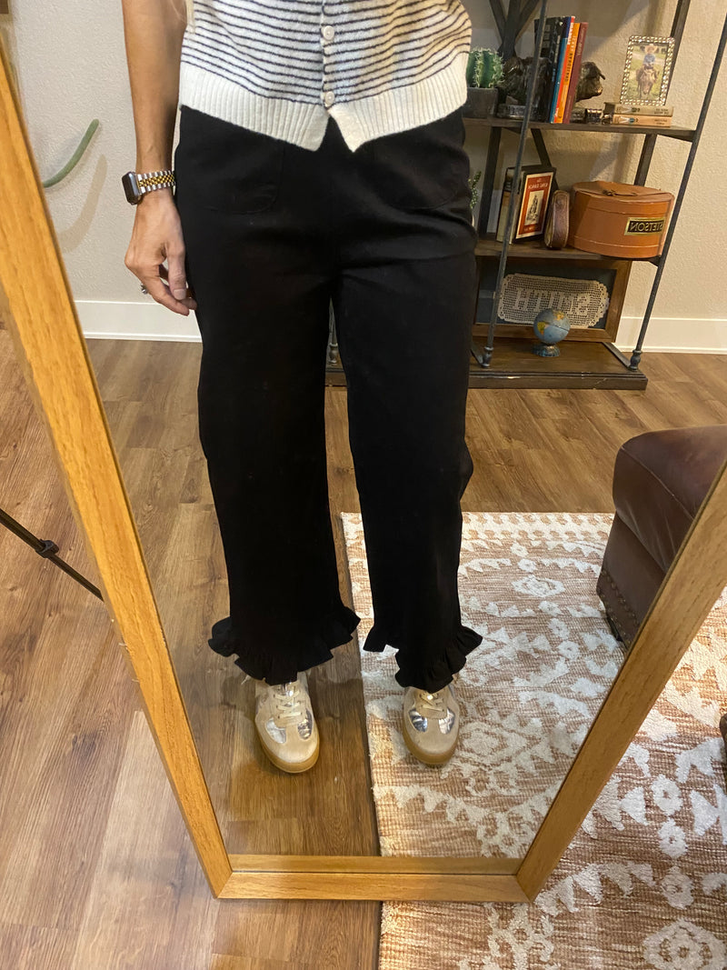 Lorinda Pant