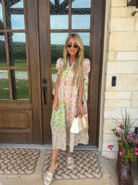 Rita Dress