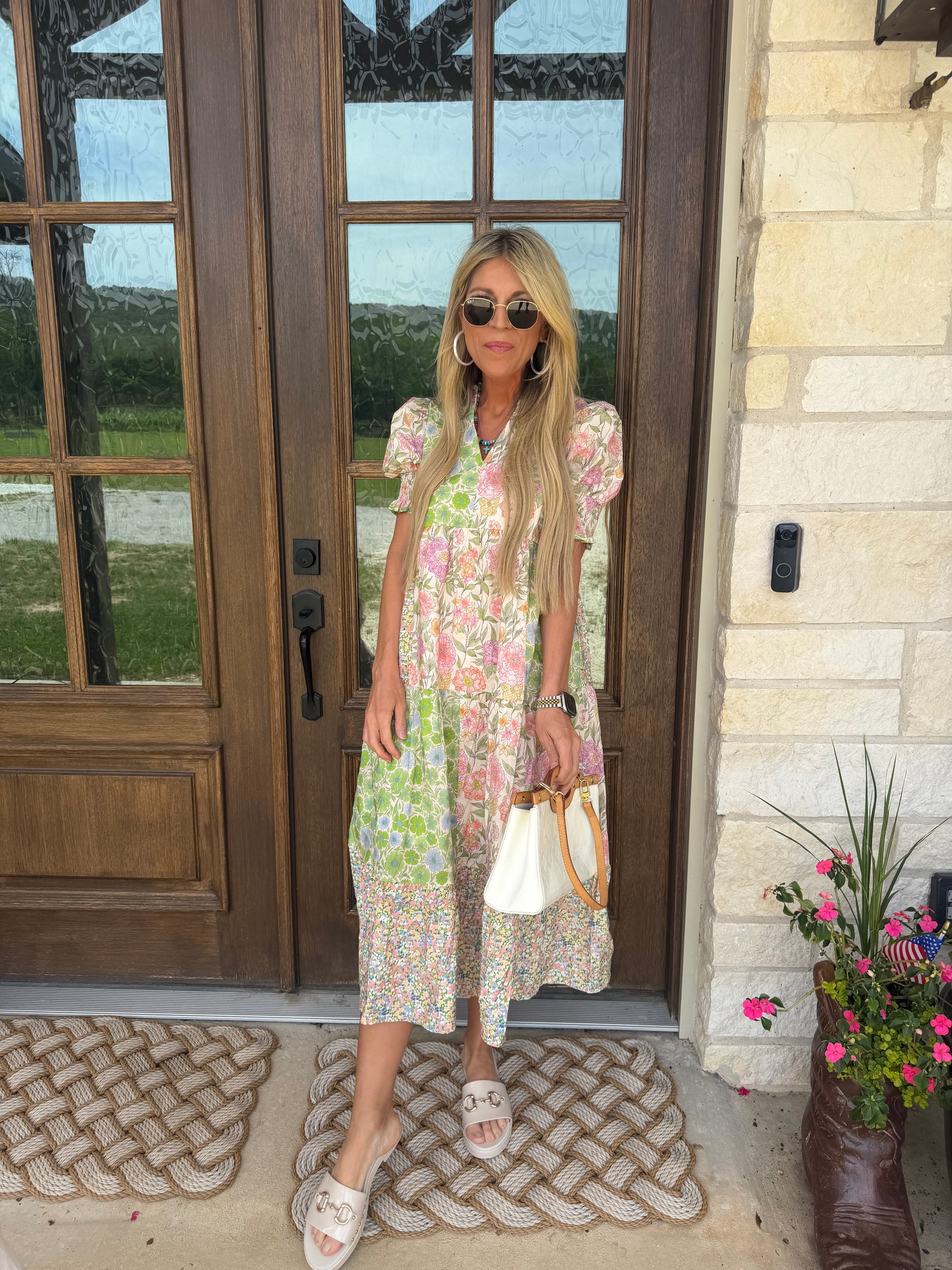 Rita Dress