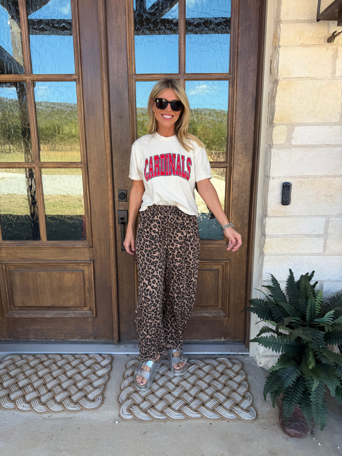 Talor Pants