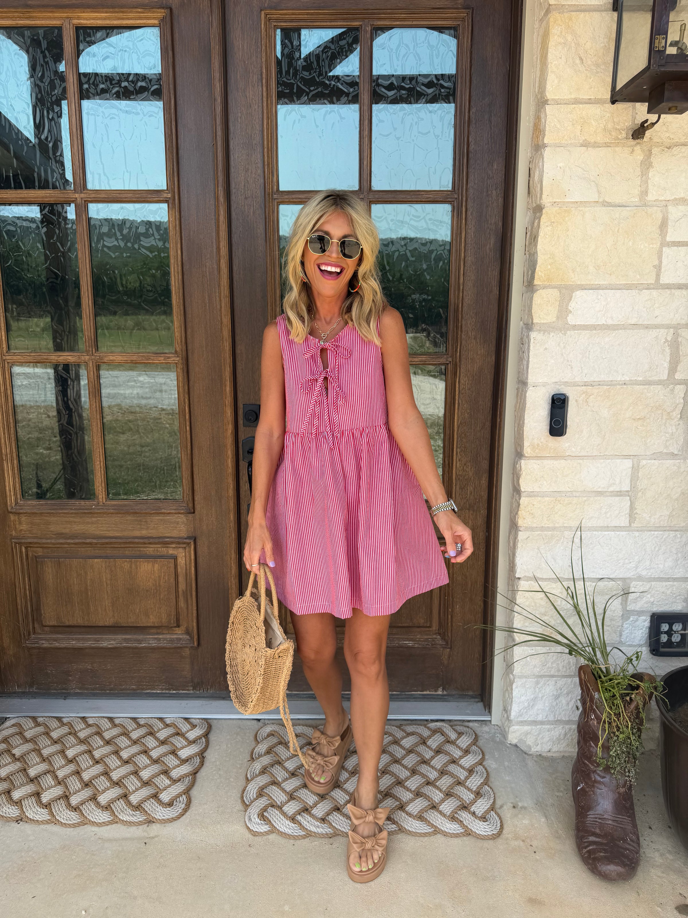 Laura leann Dress