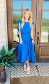 Kimzie skirt Set
