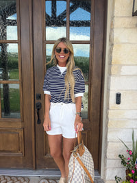 Mattie Renee Top