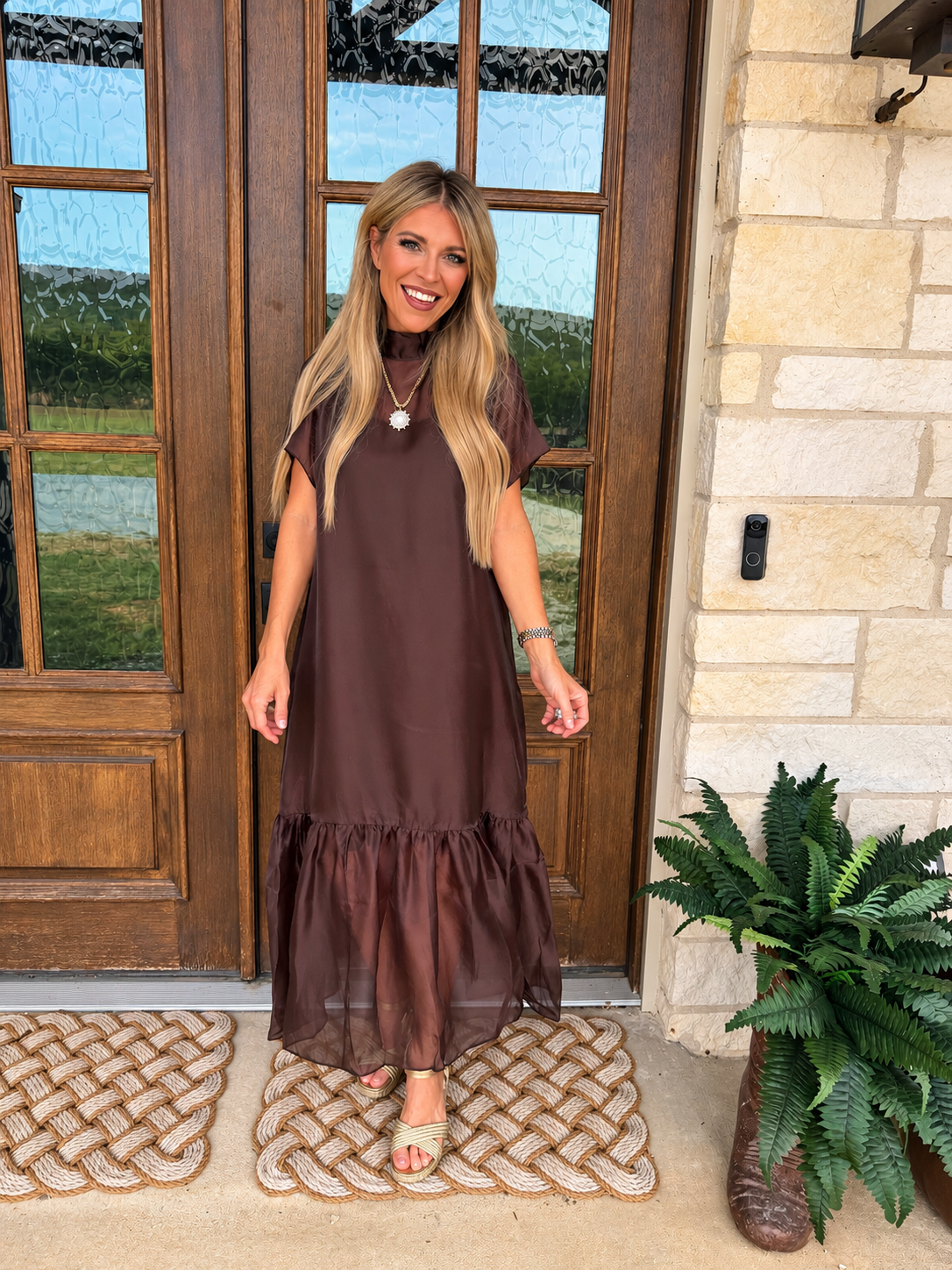 Dave dress