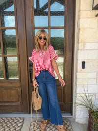 Mackey Jeans