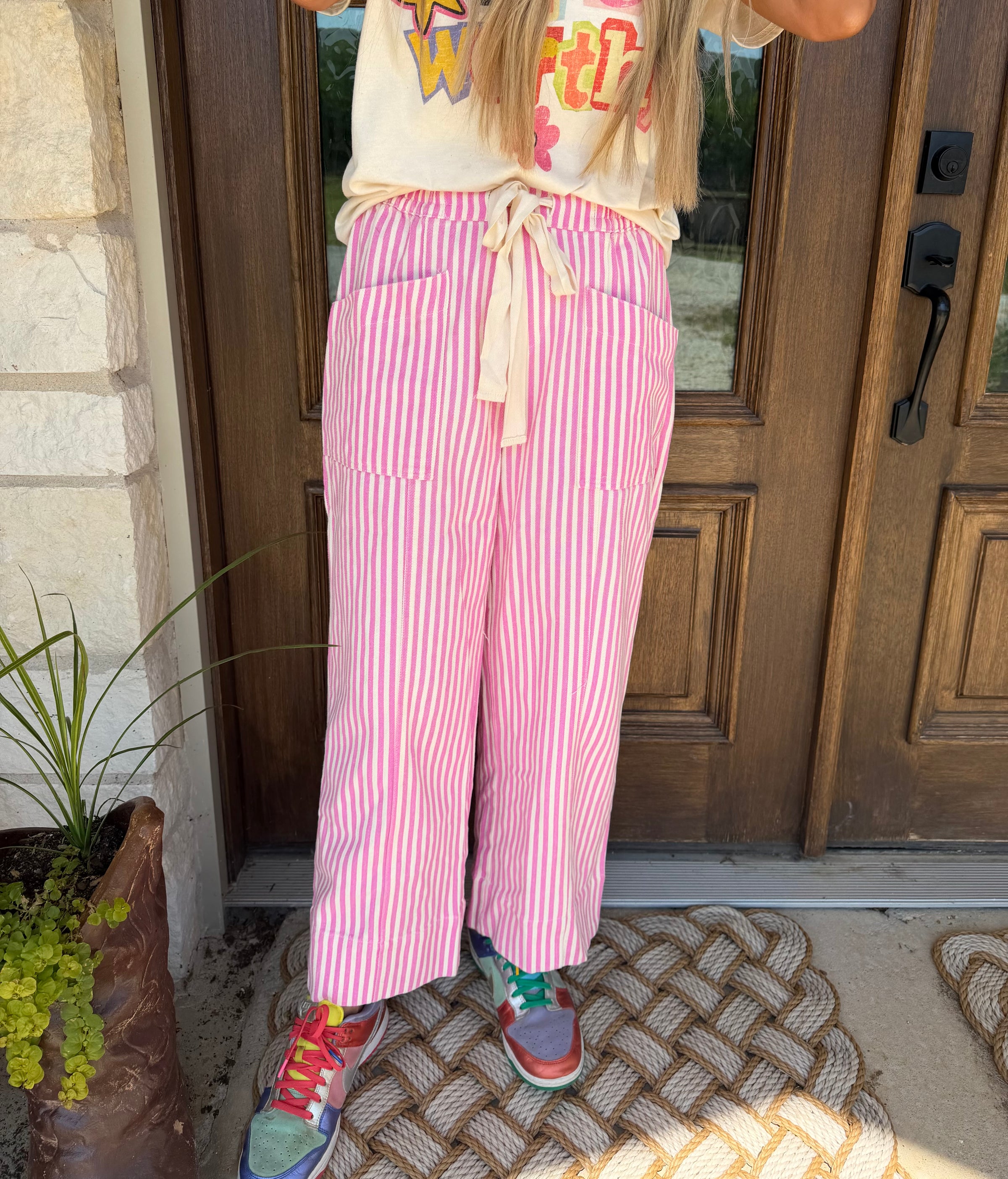 Brody Pants