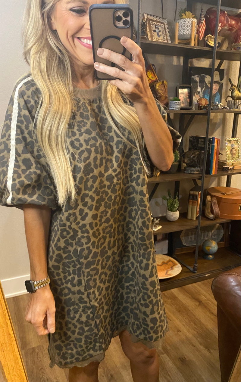 Rancy Dress