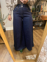Arlowe Jeans