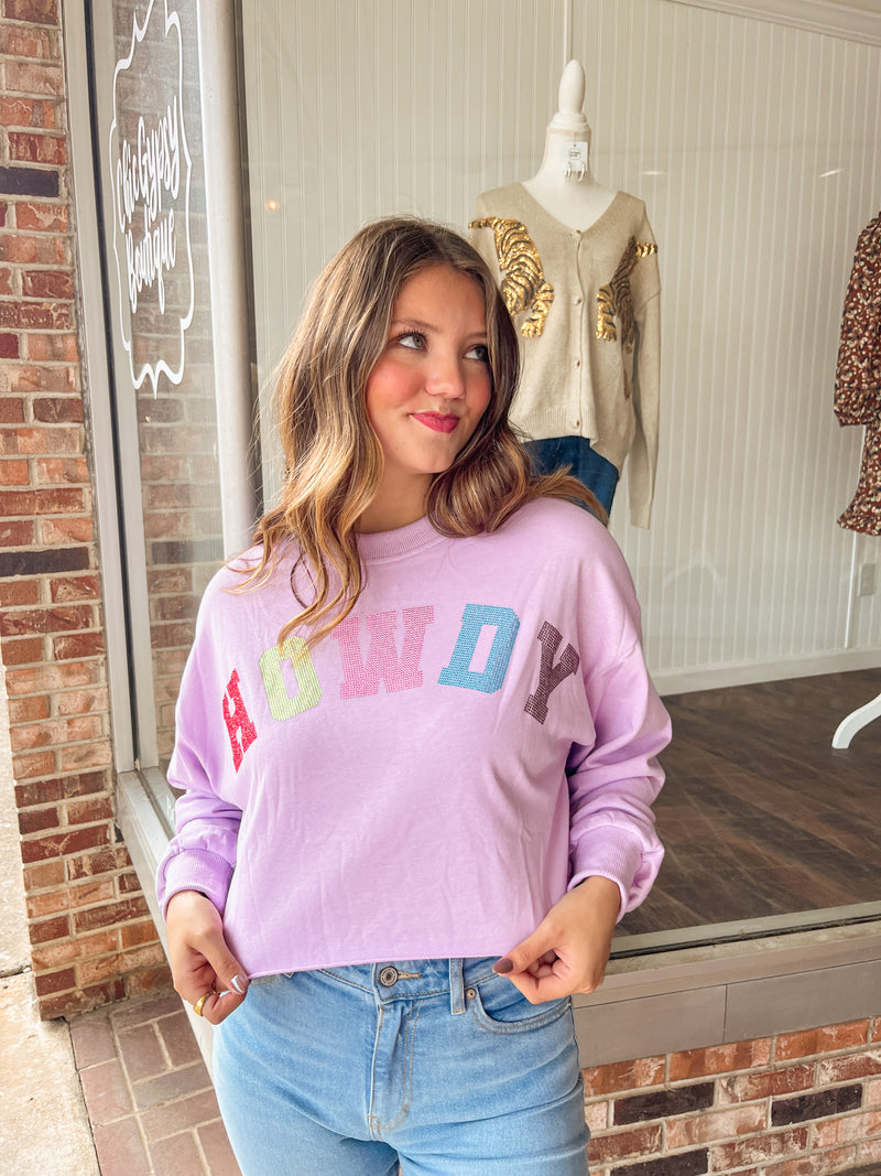 The Dexter Top