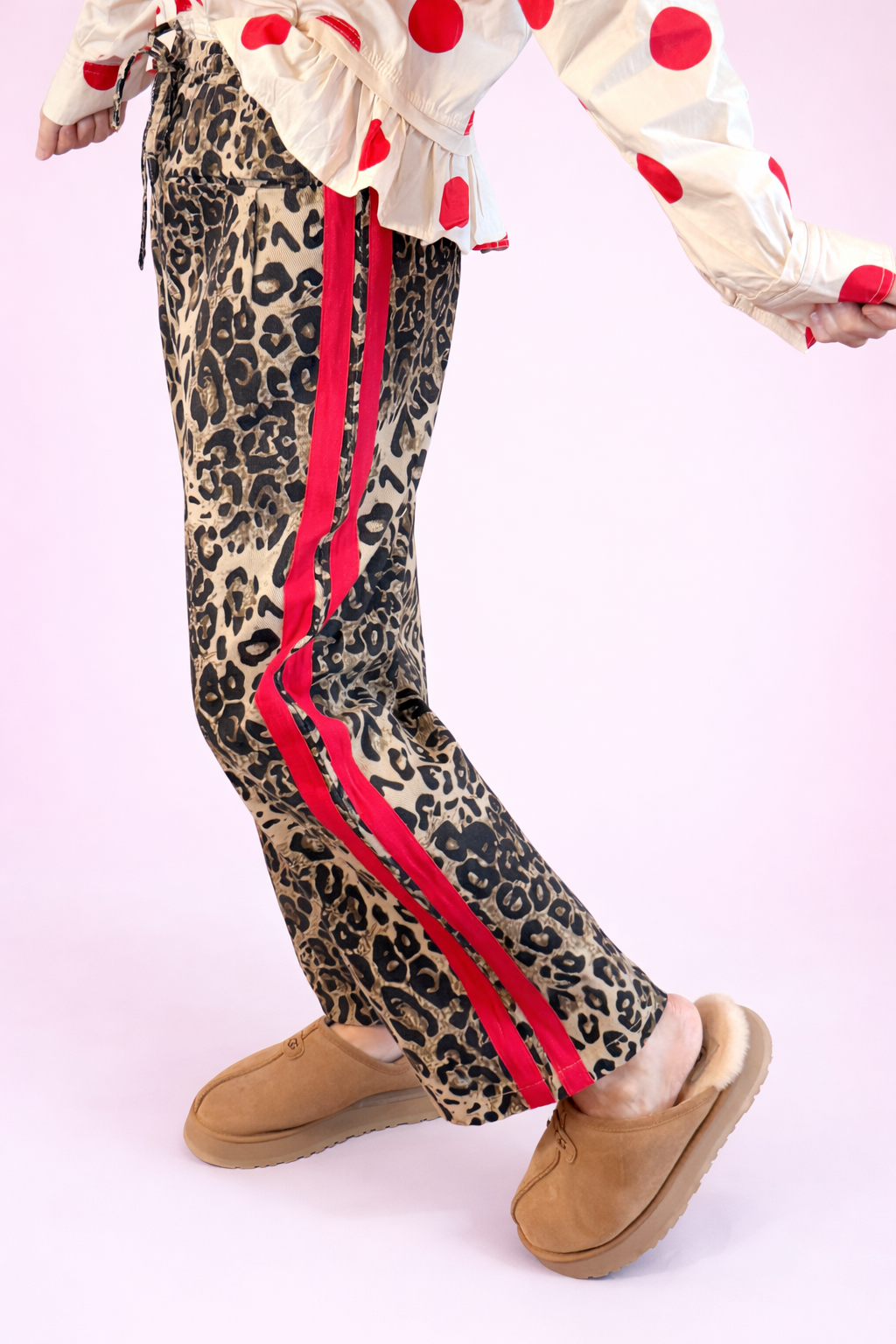 Berry Pants