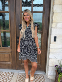 Katie Lynn DRess