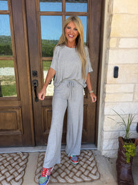 Tammi Pant Set