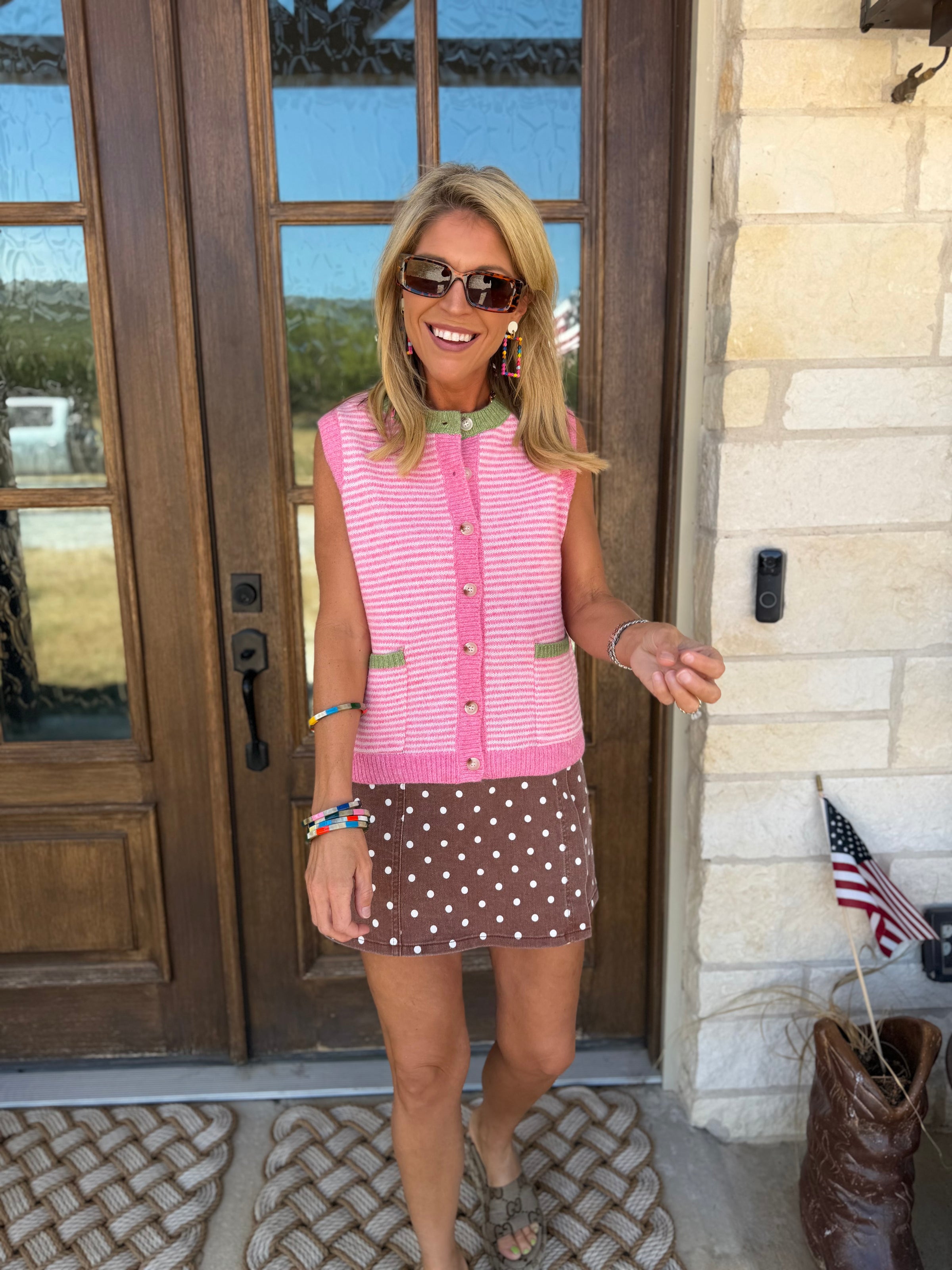 Kara Skort