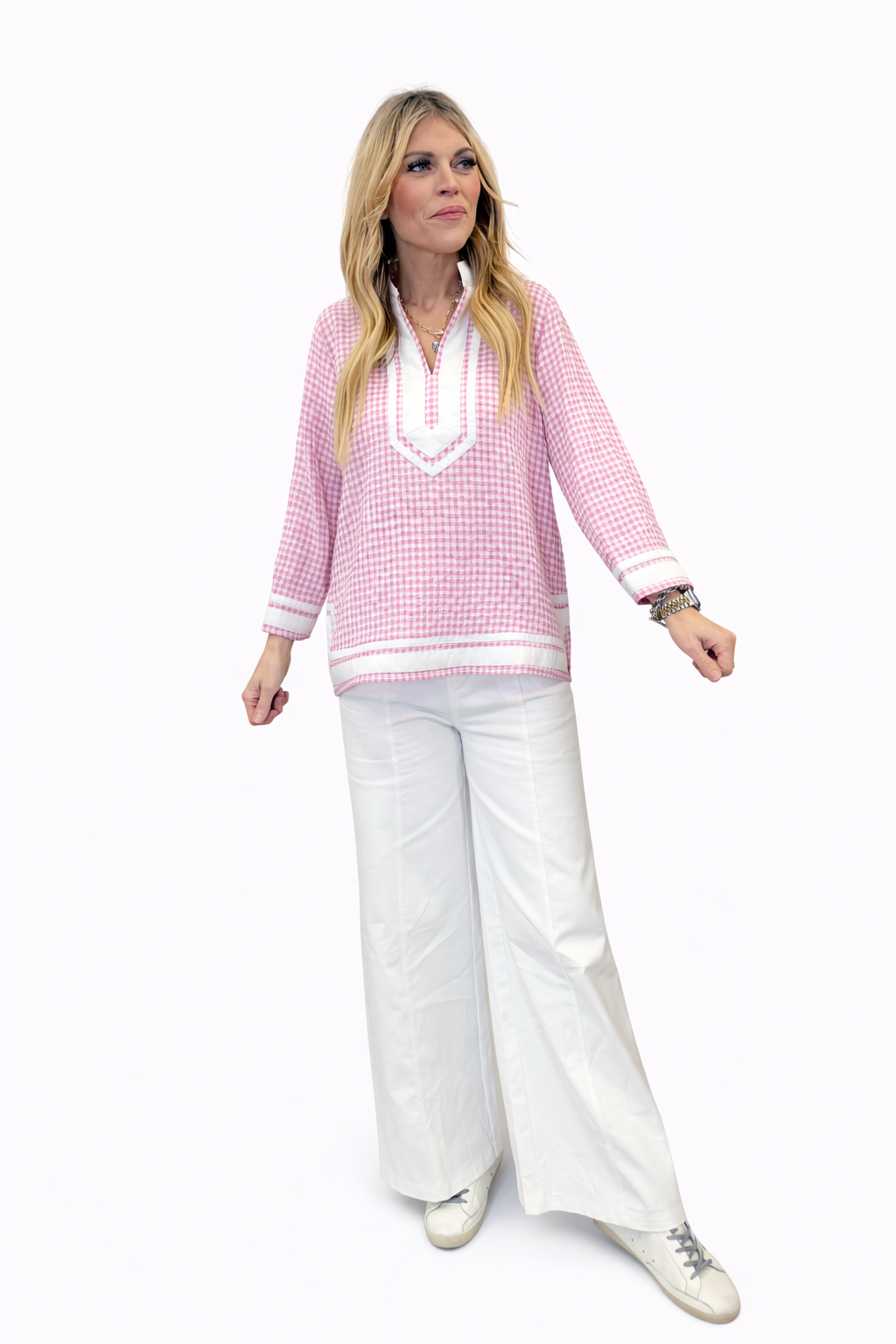 Lilly Top