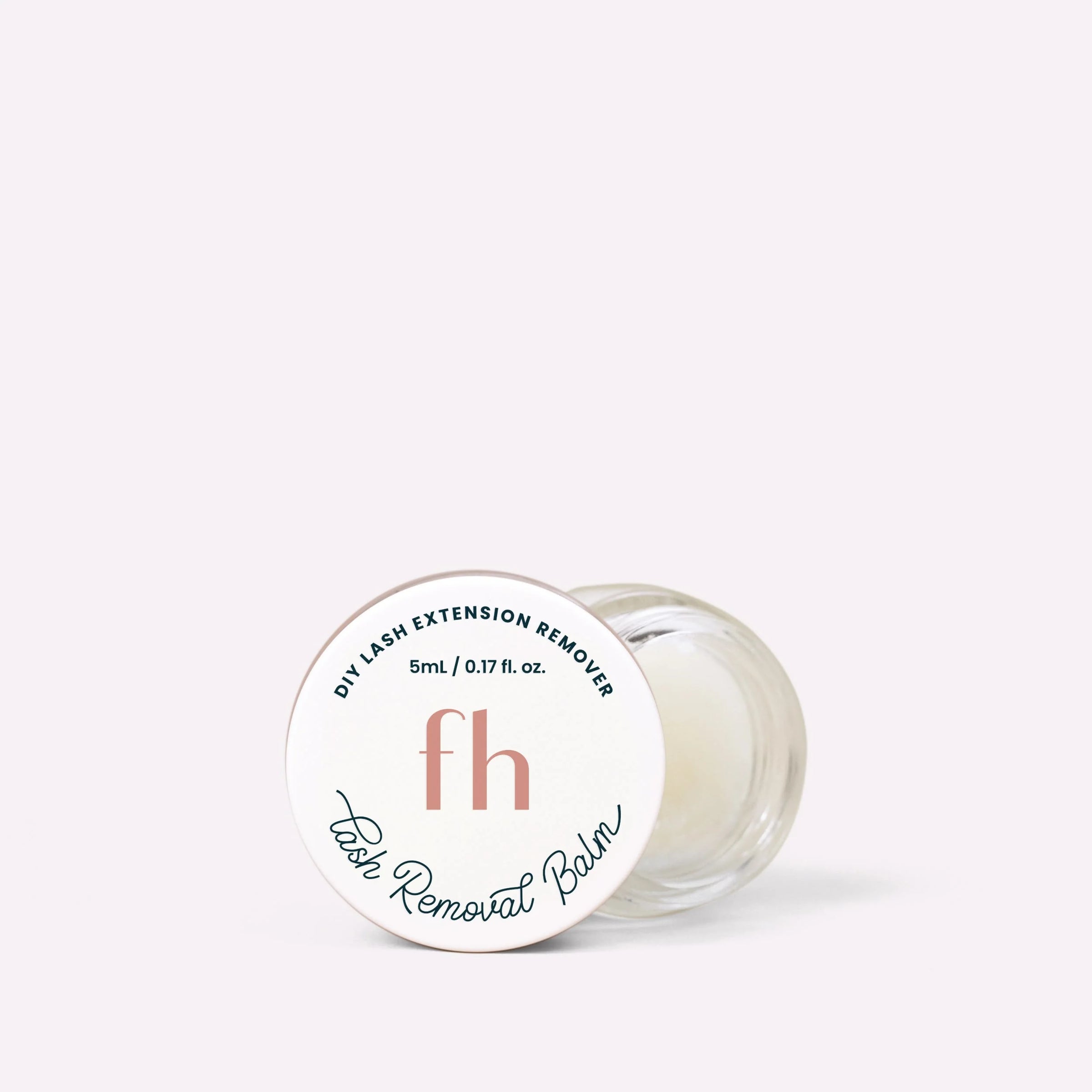 Lash Removal Balm