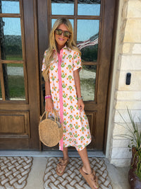 Shanna Dress