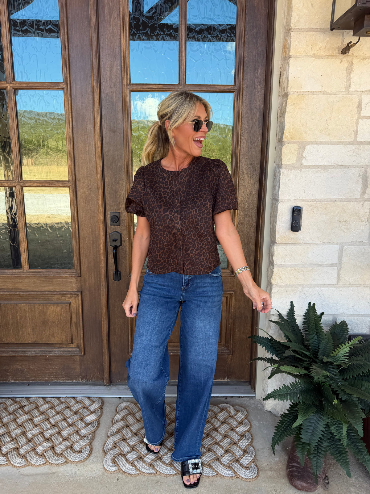Joanna Top
