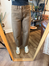 Coffee Jeans