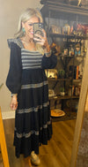 Western Dress